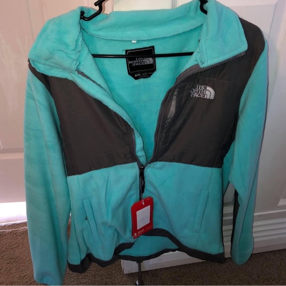 NWT Northface jacket